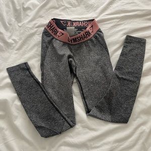 Gymshark Flex Leggings